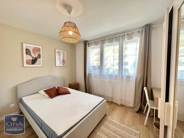 Appartement à louer 1 pièce 12.93m² Valence (26000)