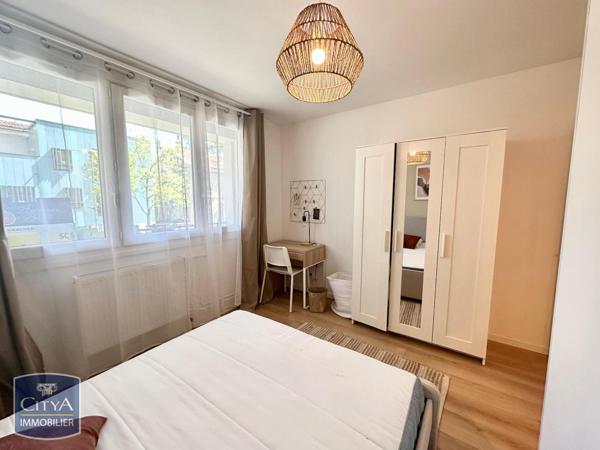 Appartement à louer 1 pièce 12.93m² Valence (26000)