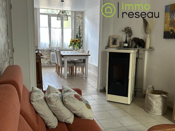 Maison à NIEPPE (59850)