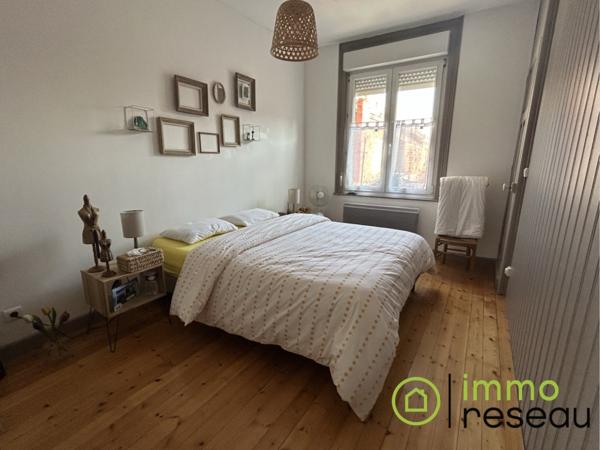 Maison à NIEPPE (59850)