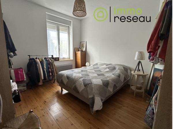 Maison à NIEPPE (59850)