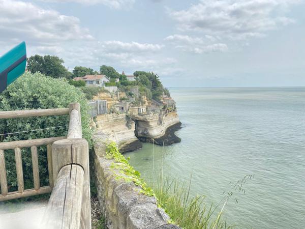 Appartement + parking