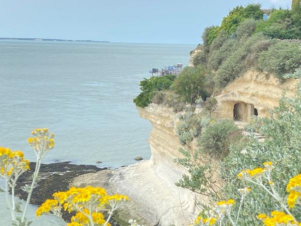 Appartement + parking