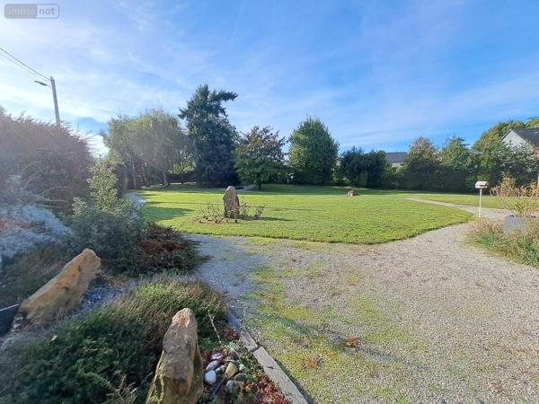 Maison à vendre à Renazé en Mayenne (53800), ref : 076/2726-MA/LEN