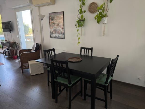 Marseille (13007) EXCLUSIVITÉ VENTE APPARTEMENT 75 M2 TYPE 3 BALCON VUE MER NOTRE DAME PARKING RUE CELINA 13007 MA