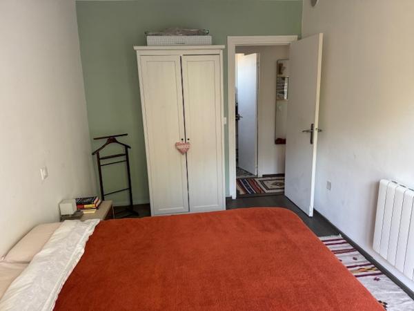 Marseille (13007) EXCLUSIVITÉ VENTE APPARTEMENT 75 M2 TYPE 3 BALCON VUE MER NOTRE DAME PARKING RUE CELINA 13007 MA