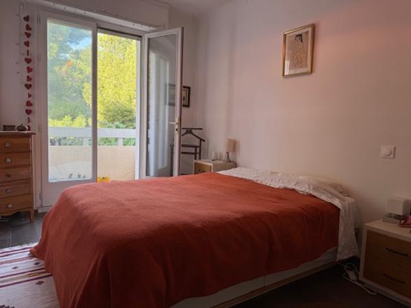 Marseille (13007) EXCLUSIVITÉ VENTE APPARTEMENT 75 M2 TYPE 3 BALCON VUE MER NOTRE DAME PARKING RUE CELINA 13007 MA