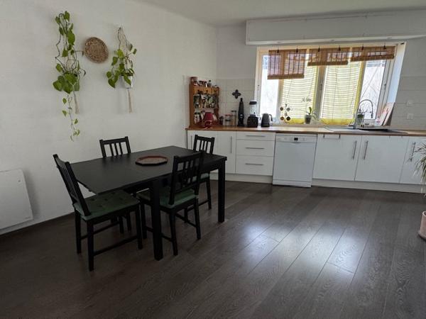 Marseille (13007) EXCLUSIVITÉ VENTE APPARTEMENT 75 M2 TYPE 3 BALCON VUE MER NOTRE DAME PARKING RUE CELINA 13007 MA