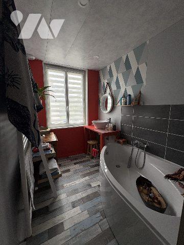 Maison à vendre Livarot-Pays-d'Auge