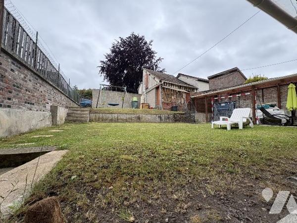 Maison à vendre Livarot-Pays-d'Auge