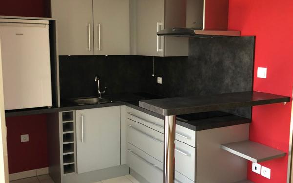 Appartement à louer    1 pièce •  Meaux