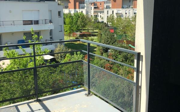 Appartement à louer    1 pièce •  Meaux