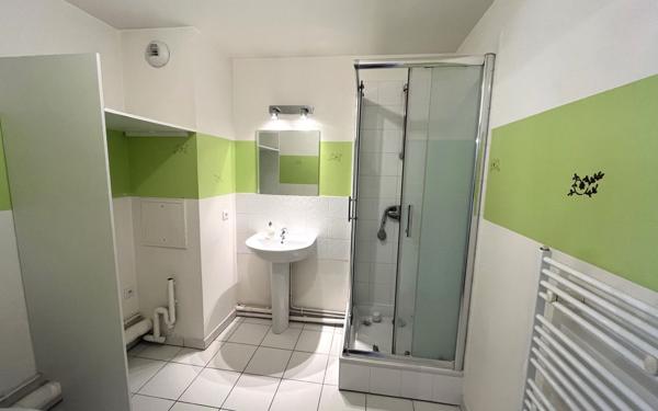 Appartement à louer    1 pièce •  Meaux