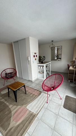Vente appartement Vannes : 159 000 € - AJP Immobilier Vannes