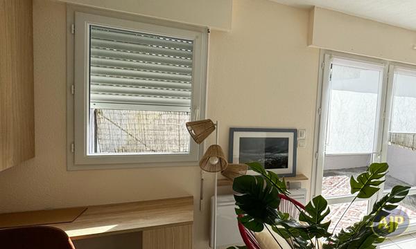 Vente appartement Vannes : 159 000 € - AJP Immobilier Vannes