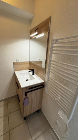 Vente appartement Vannes : 159 000 € - AJP Immobilier Vannes