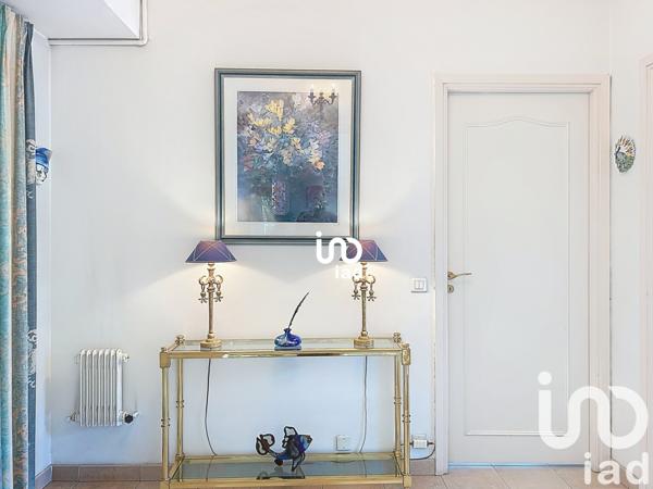 Appartement à vendre 3 pièces 73 m² Antibes