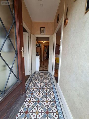 Achat - Maison Orval 18200 4 pièces 57 m 2 1293 m 2