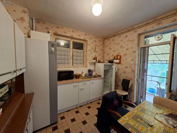 Achat - Maison Orval 18200 4 pièces 57 m 2 1293 m 2