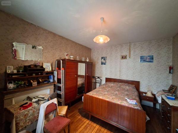 Achat - Maison Orval 18200 4 pièces 57 m 2 1293 m 2
