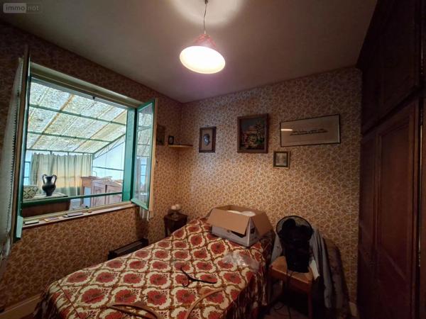 Achat - Maison Orval 18200 4 pièces 57 m 2 1293 m 2