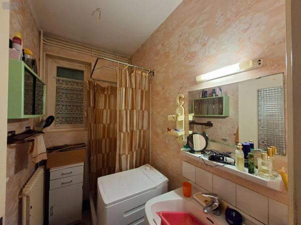 Achat - Maison Orval 18200 4 pièces 57 m 2 1293 m 2