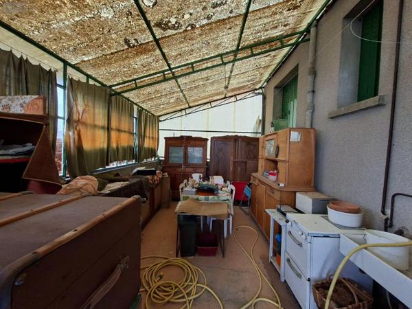 Achat - Maison Orval 18200 4 pièces 57 m 2 1293 m 2