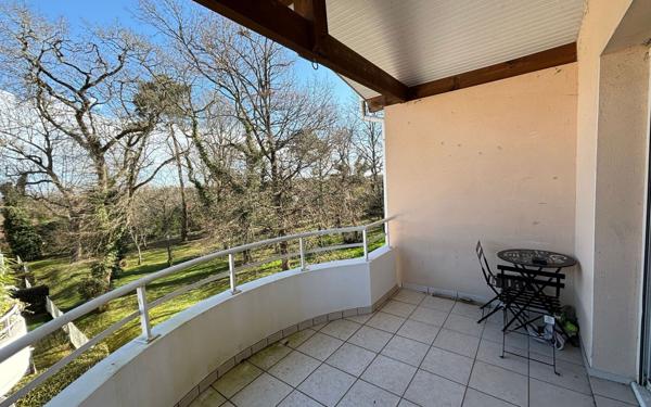 Appartement à vendre    2 pièces • 46 m2 Saint-Pierre-du-Mont