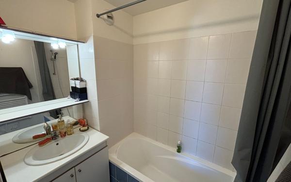 Appartement à vendre    2 pièces • 46 m2 Saint-Pierre-du-Mont