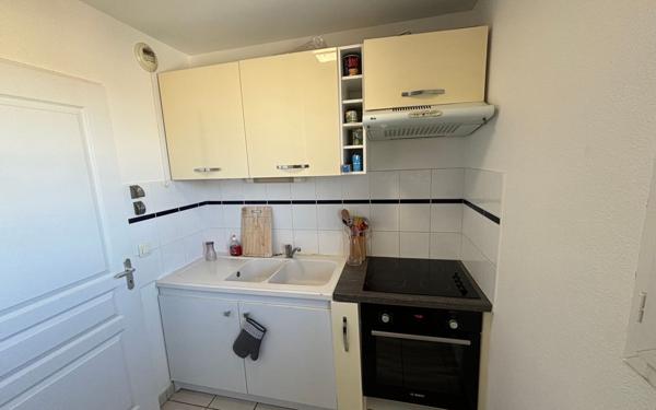 Appartement à vendre    2 pièces • 46 m2 Saint-Pierre-du-Mont