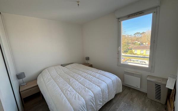 Appartement à vendre    2 pièces • 46 m2 Saint-Pierre-du-Mont