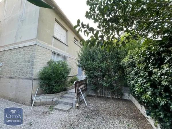 Maison à louer 3 pièces 67.57m²