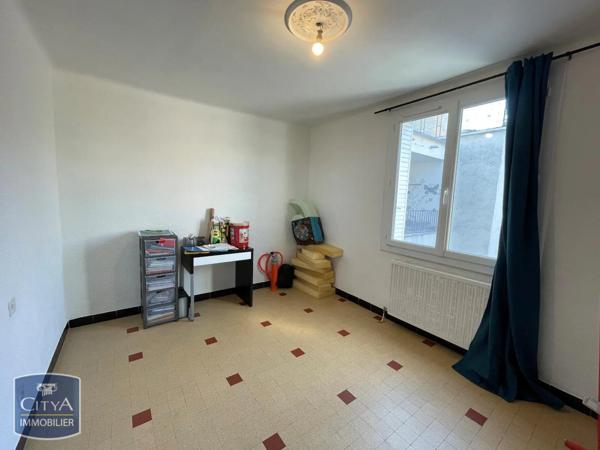 Maison à louer 3 pièces 67.57m²