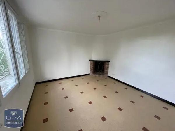 Maison à louer 3 pièces 67.57m²