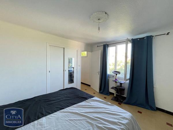 Maison à louer 3 pièces 67.57m²