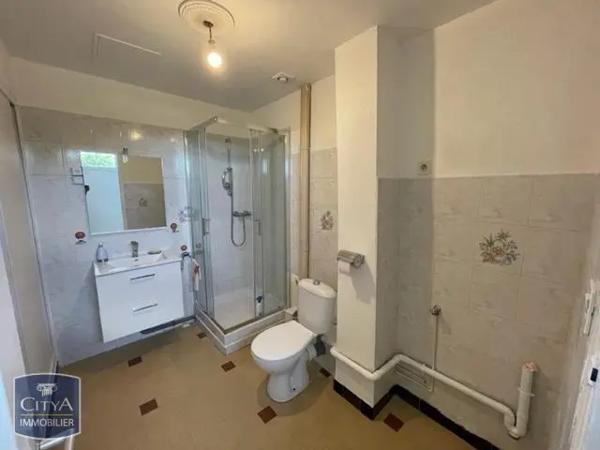 Maison à louer 3 pièces 67.57m²