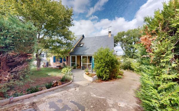 Maison à vendre    6 pièces •  Rodez