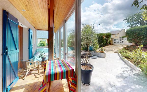 Maison à vendre    6 pièces •  Rodez