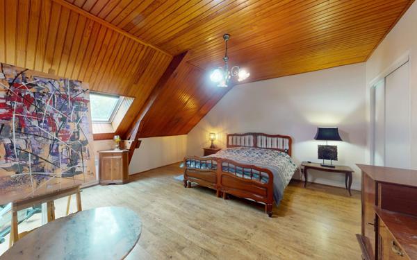 Maison à vendre    6 pièces •  Rodez