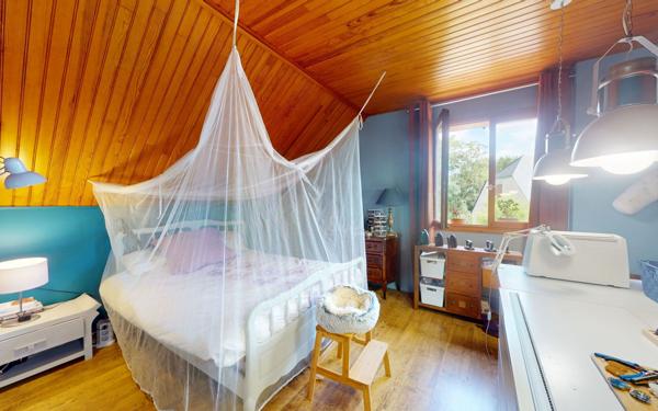 Maison à vendre    6 pièces •  Rodez