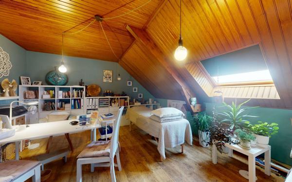 Maison à vendre    6 pièces •  Rodez