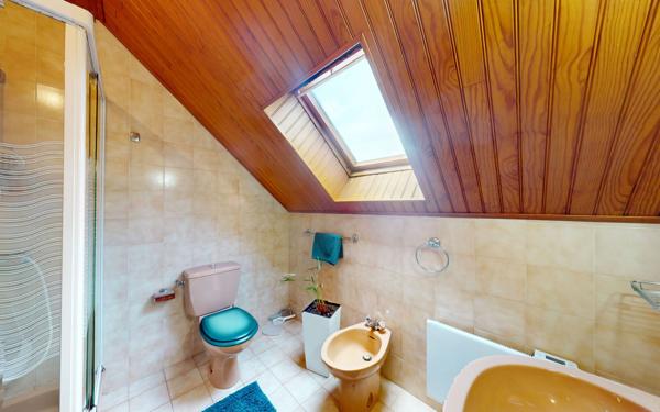 Maison à vendre    6 pièces •  Rodez