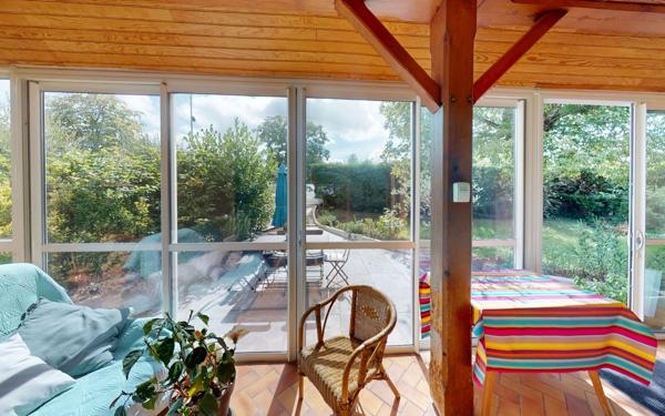 Maison à vendre    6 pièces •  Rodez