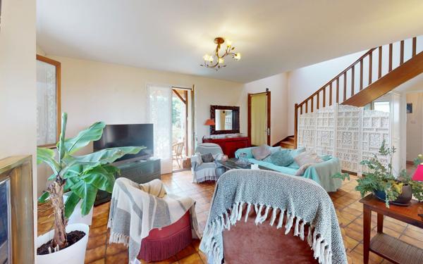 Maison à vendre    6 pièces •  Rodez