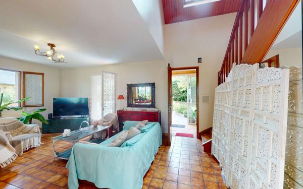 Maison à vendre    6 pièces •  Rodez