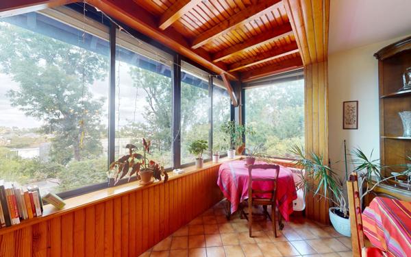 Maison à vendre    6 pièces •  Rodez