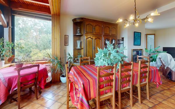 Maison à vendre    6 pièces •  Rodez