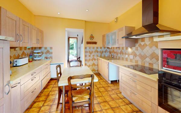 Maison à vendre    6 pièces •  Rodez