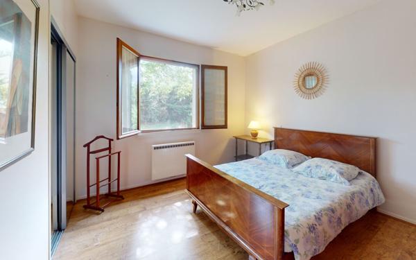 Maison à vendre    6 pièces •  Rodez