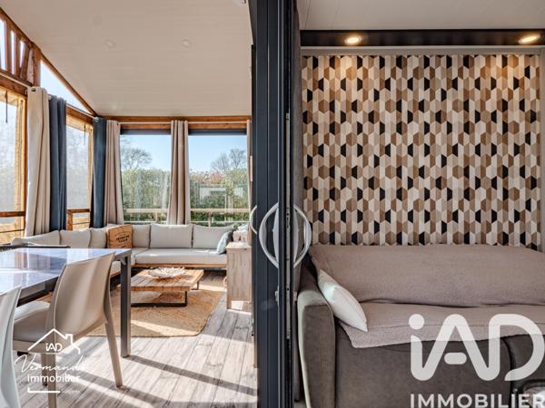 Maison à vendre 3 pièces 39 m² La Devise